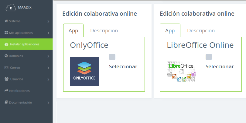 OnlyOffice vs. LibreOffice Online